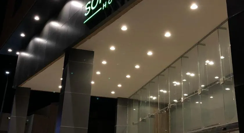SOMEDAYS Serviced Apartments - Standard - Image 1