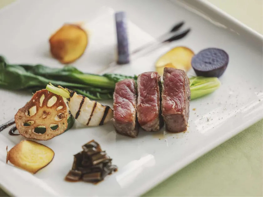 Auberge Kiyosato - Image 1