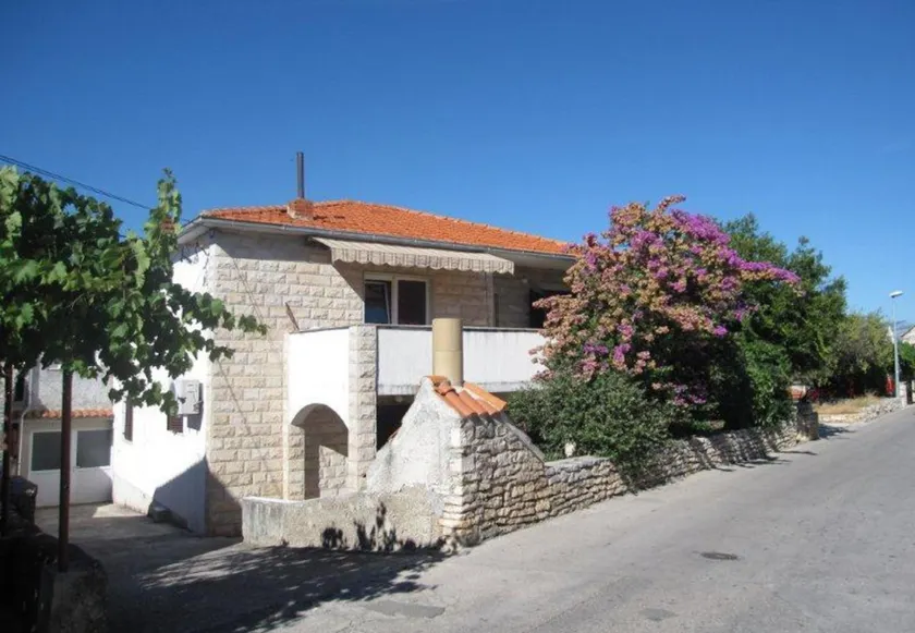 Apartment Anđa A1-Angie Supetar, Island Brac - Image 1
