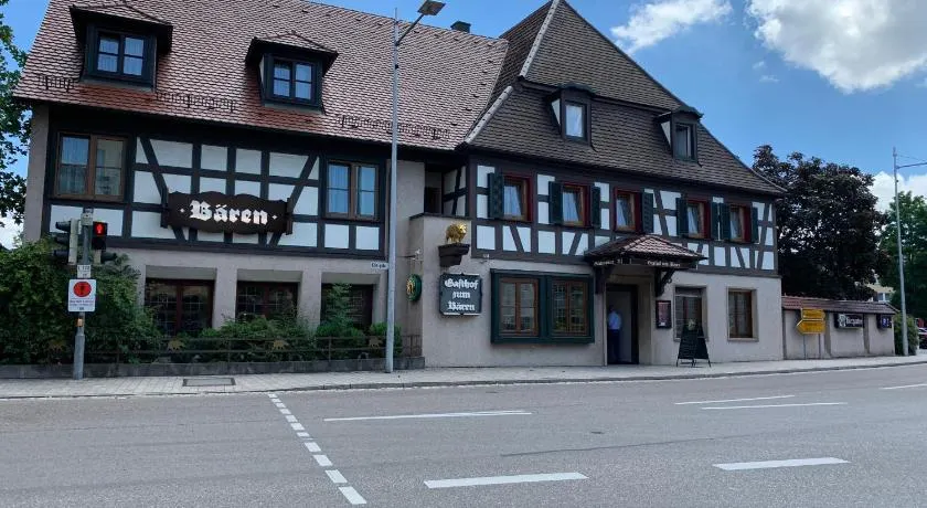 Gasthof zum Bären - Image 1