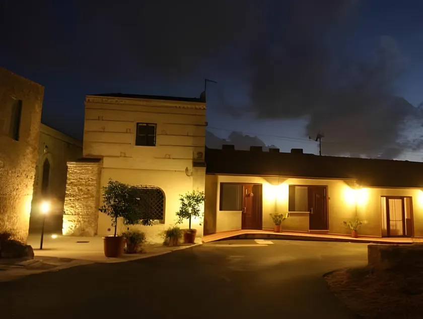Turismo Rurale Al Benefizio - Image 1