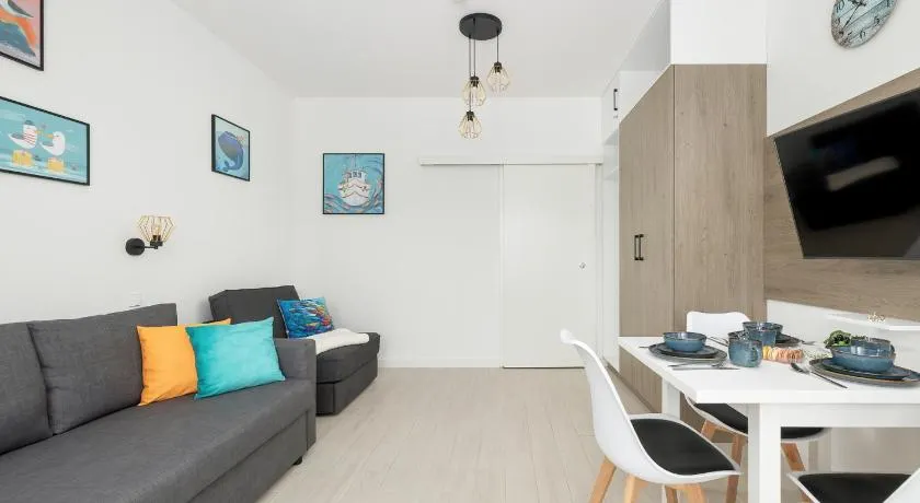 Mewa Aquamarina Onyx D&D Apartments - Image 1