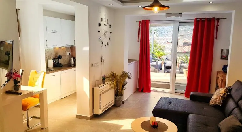 Apartments Nancy - Image 1