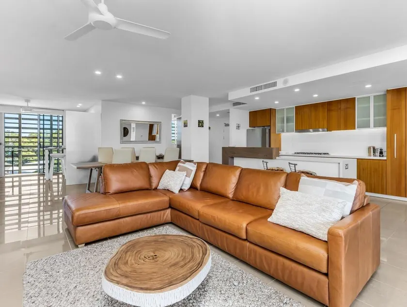 The Cotton Beach Penthouse - 61 - Image 1