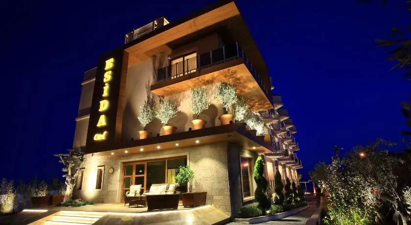 Esida Hotel - Image 1