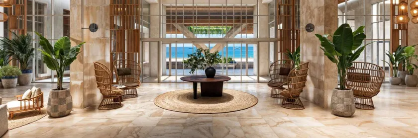 Four Points by Sheraton São Vicente Resort - Image 1