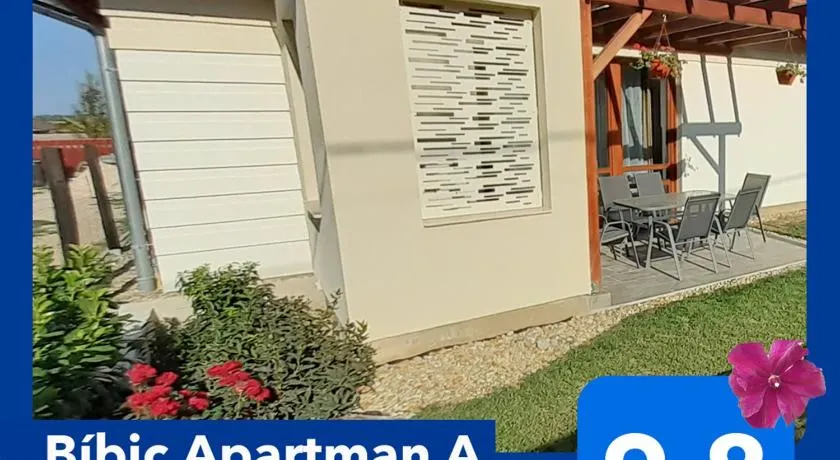 Bíbic Apartman A - Image 1