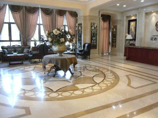 Xingfu Apartment Hotel - Image 1