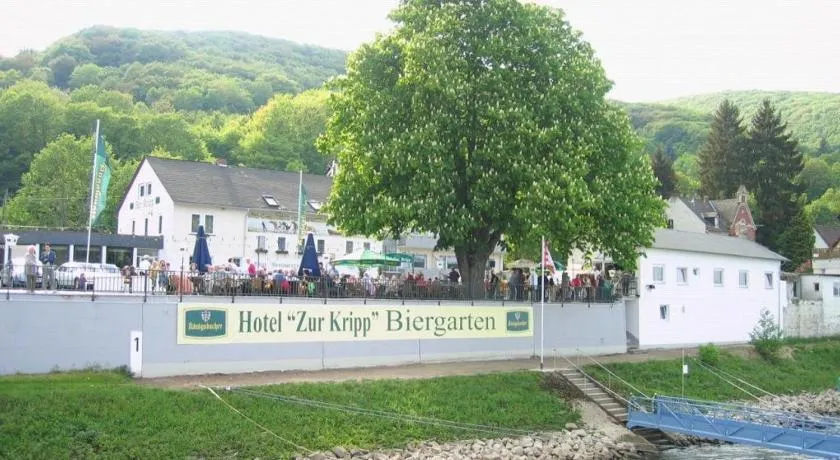 Hotel Zur Kripp - Image 1