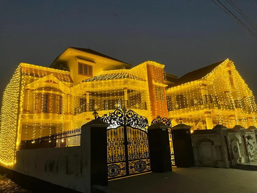 Vehra Shagana Da (Entire Villa) - Image 1