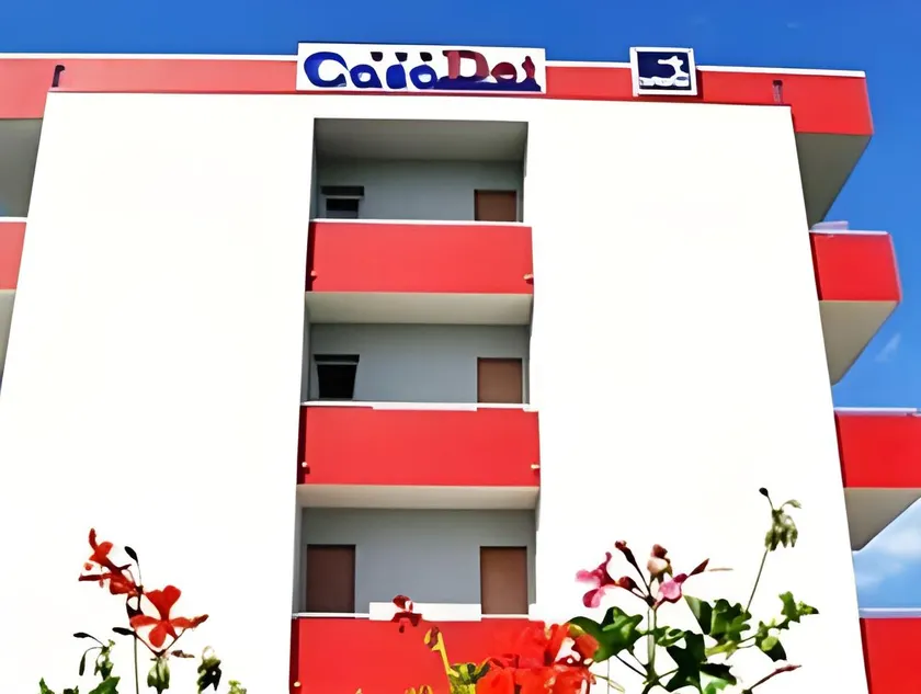 Hotel CasaDei - Image 1