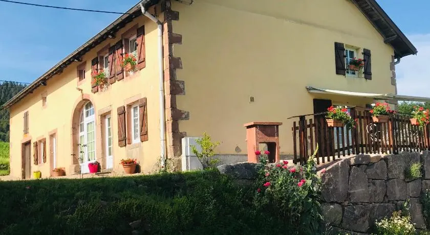 Aux Trois Gîtes - Image 1
