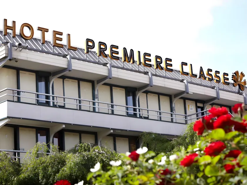 Première Classe Montluçon Saint Victor - Image 1