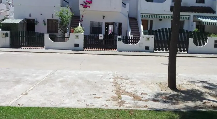 La Antilla-Islantilla-Planta Baja de Vivienda para 7 PAX - Image 1