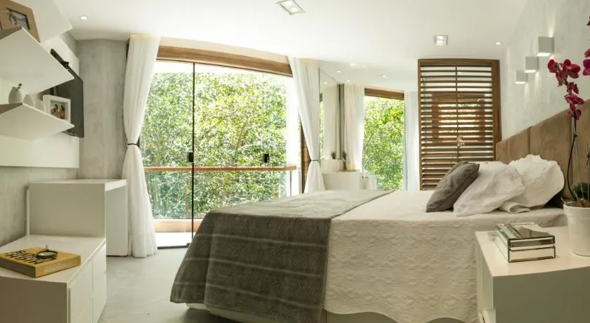 Veneza Carioca Hotel Bout - Image 1