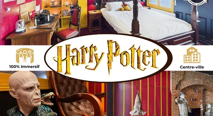 Harry-Potter - Image 1