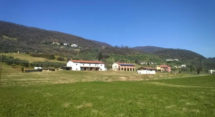 Agriturismo Mazzeracca - Image 1