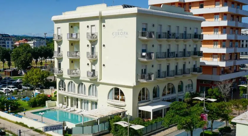 Hotel Europa - Image 1