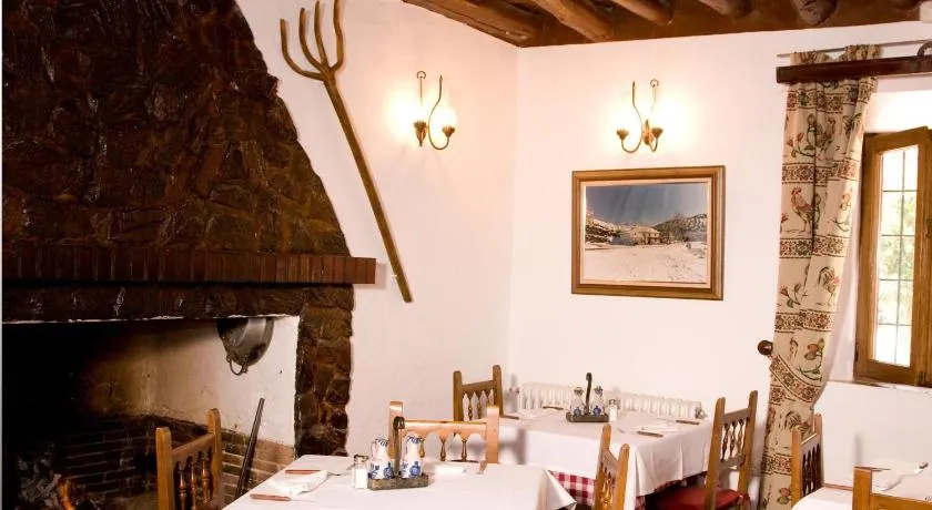 El Ventorro Hospederia Rural - Image 1