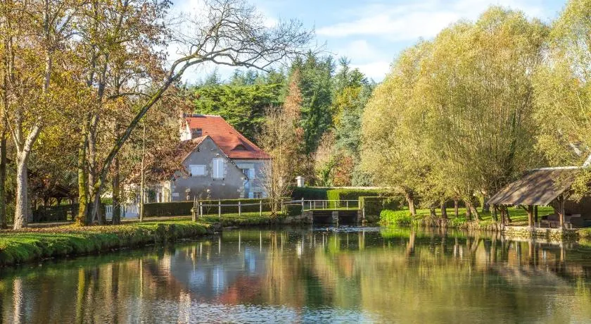 Le Moulin de Pasnel - Image 1