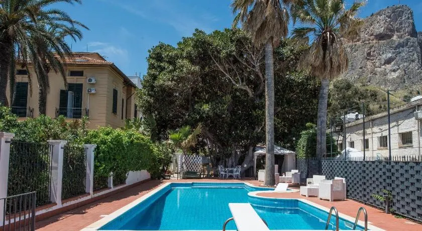 B&B Villa Liberty sul Mare by Wonderful Italy - Image 1