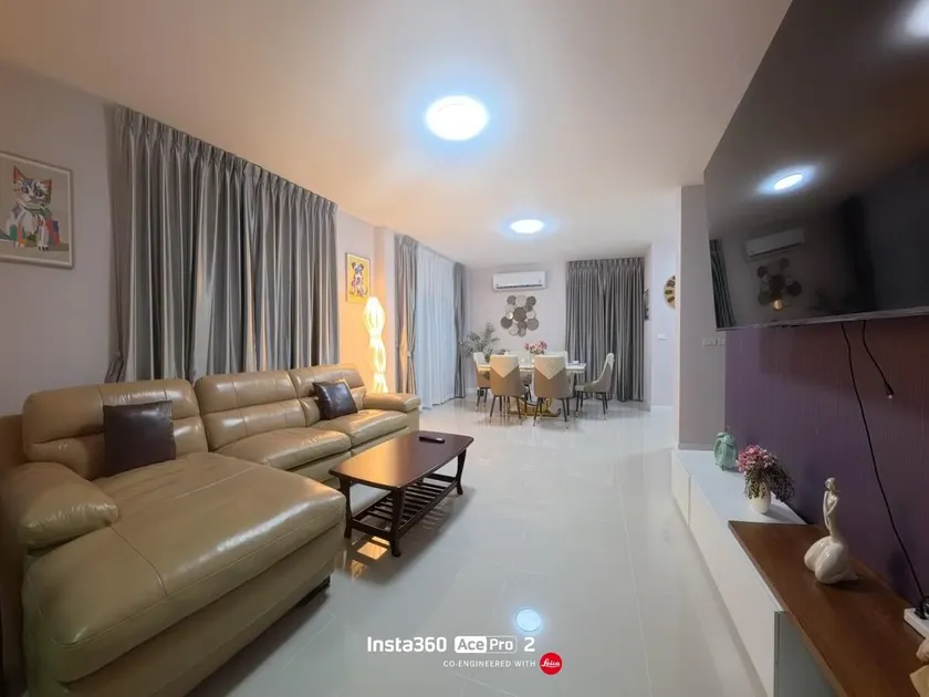 Harmony Guesthouse 4 - Image 1