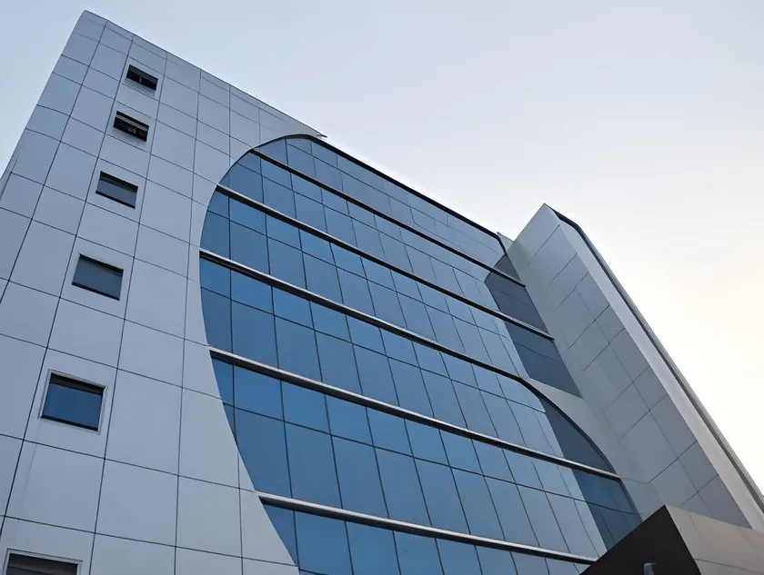 Hotel AVN Grand - Image 1