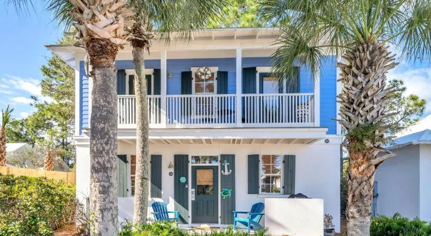 Blue Sky Bungalow 156 - Image 1