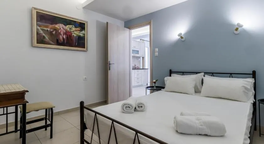 Elios Cozy Apartment - Image 1