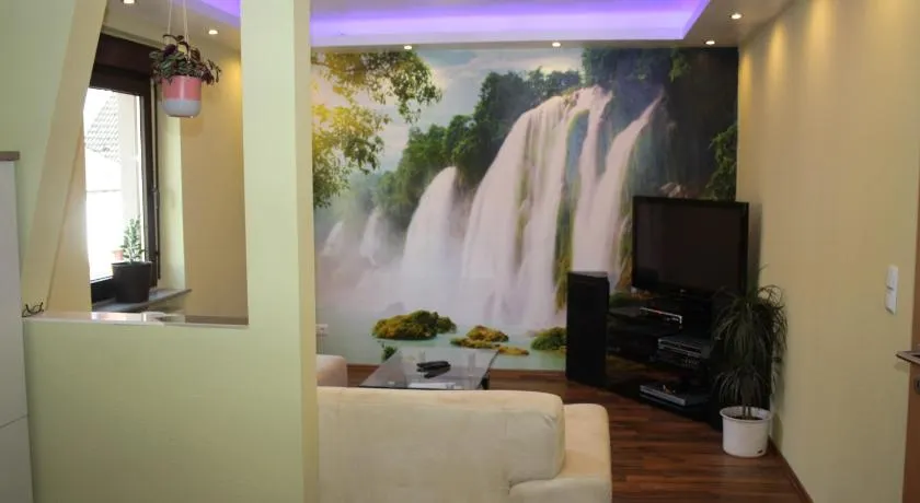 Ferienhaus Golden Lotus Wohnung 1 - Image 1