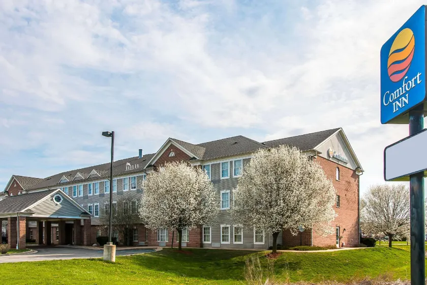 Hampton Inn by Hilton Chelsea - Image 1