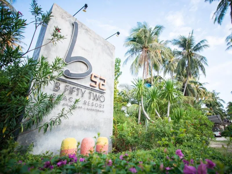 B52 Beach Resort - Image 1
