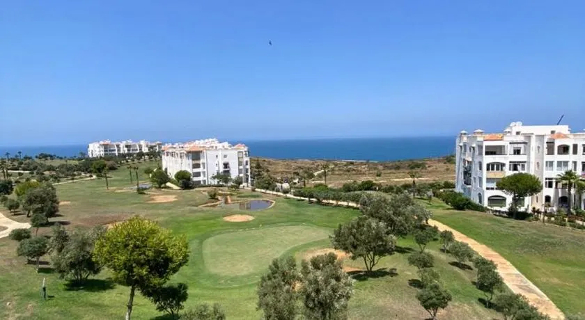 asilah marina golf - Image 1
