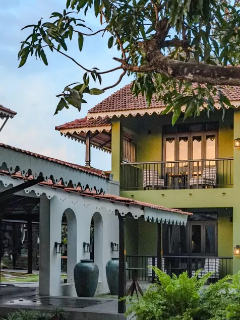 The Project Cafe and Hotel - Image 1
