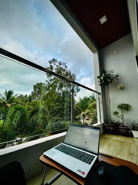 Saachi Homestay (1BHK Apartment) - Image 1