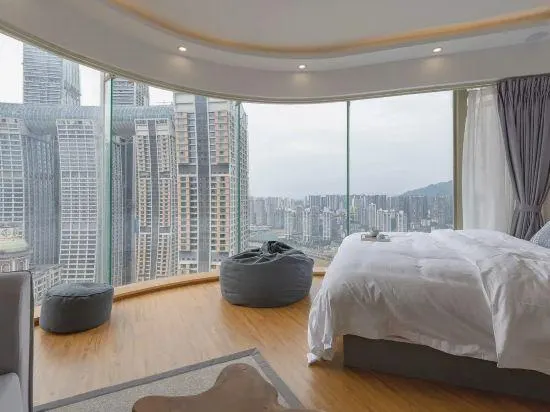 Meicheng Meisu E-sports Movie Hotel - Image 1