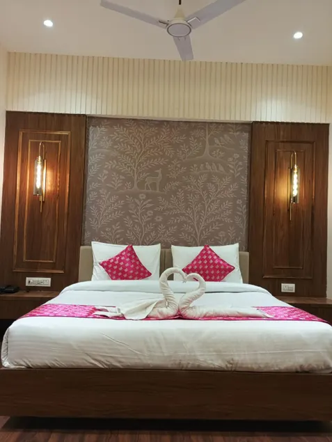Lotus feet inn - Image 1