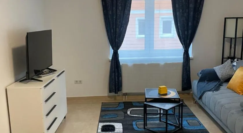 SEOS Self Check in ,Gratis parken,Apartment mit Schlaf Zimmer und StudioApartmet - Image 1