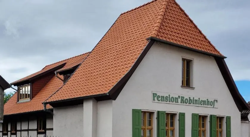 Pension Robinienhof - Image 1