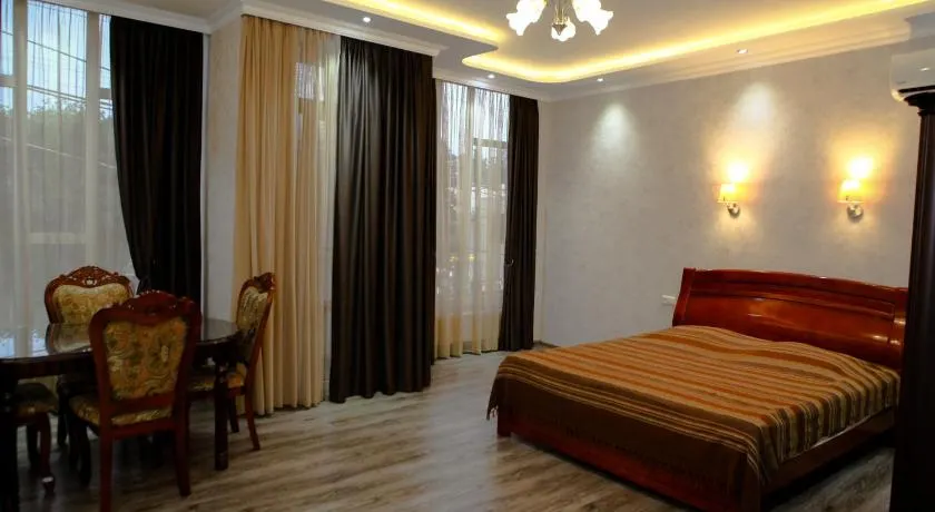White Hotel Guesthouse - Image 1
