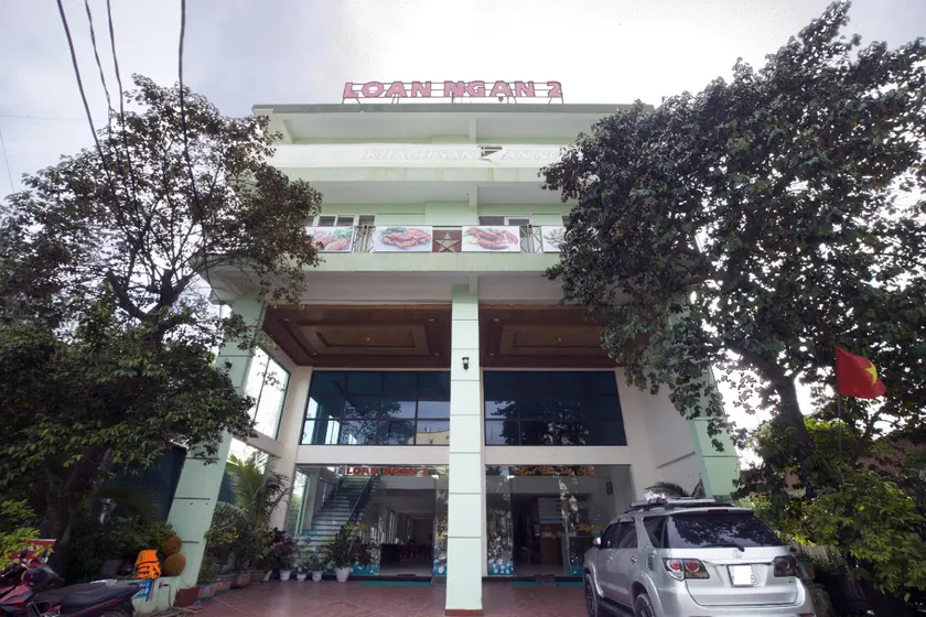 Loan Ngạn Hotel Hải Hòa - Image 1