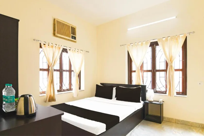Stay Kiya Kedia Niketan Kolkata - Image 1