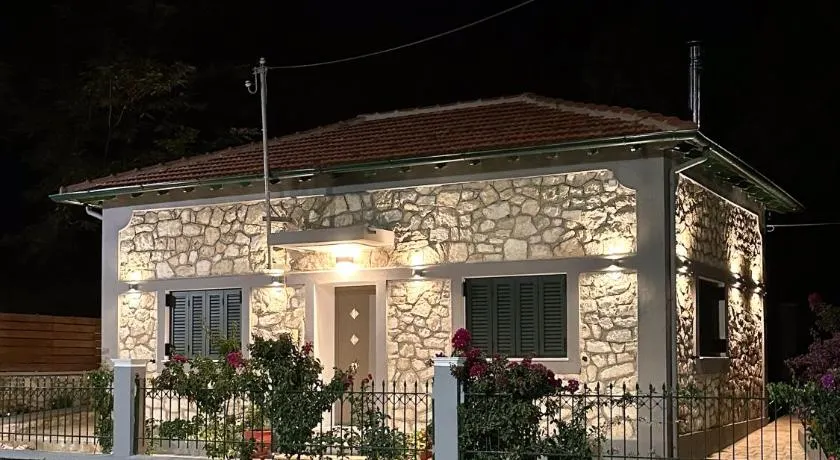 Tatiana's House - Image 1