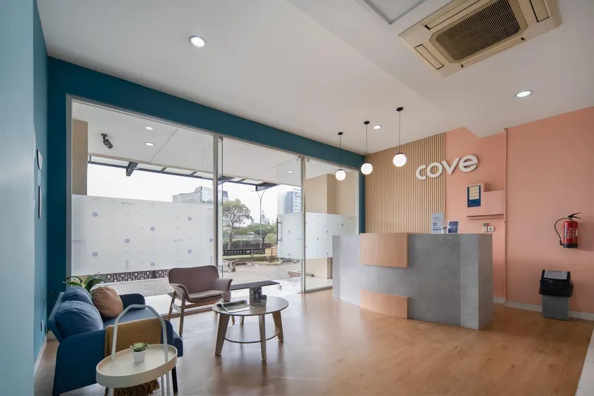 Cove Casaduta - Image 1
