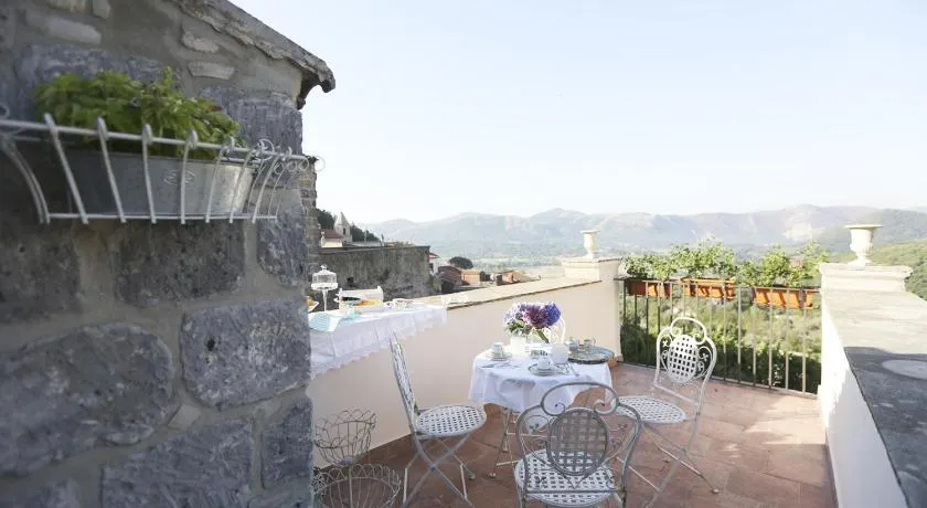 Casa Aulivo, dimora storica con vista - Image 1