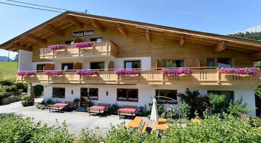 Pension Aloisia - Image 1