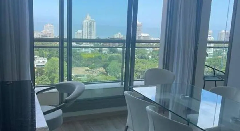 Edif. Place Lafayett Piso 19, 3 dormitorios y excelentes amenities - Image 1