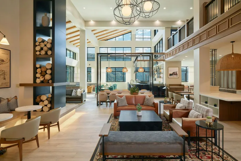 SpringHill Suites by Marriott Avon Vail Valley - Image 1