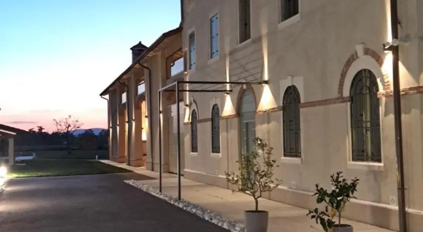 Ca' Mia - Casa Belfiore - Image 1