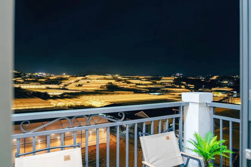 Teen Hillside Đà Lạt- Gần Xóm Lèo - View Nhà Lồng - Image 1